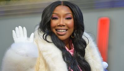 Brandy wants to return for the I Know What You Did Last Summer reboot