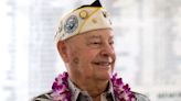 Pearl Harbor Survivor Lou Conter, Last USS Arizona Crew Member, Dead at 102