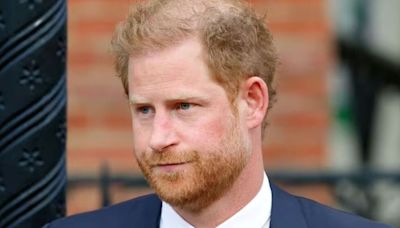 Harry 'on a hiding to nothing' as Duke sent huge warning over UK security appeal