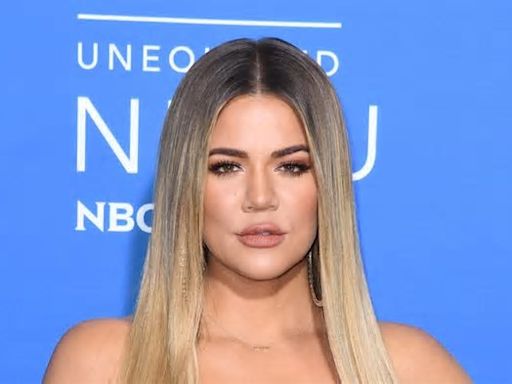 Zu viel Photoshop? Fans erkennen Khloé Kardashian nicht mehr