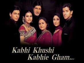 Kabhi Khushi Kabhie Gham