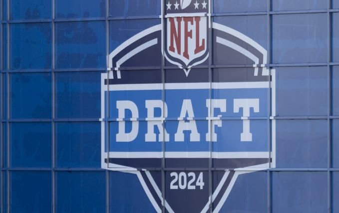 NFL Draft 2024 dates, start time, pick order, TV channels & updated mock drafts | Sporting News Canada