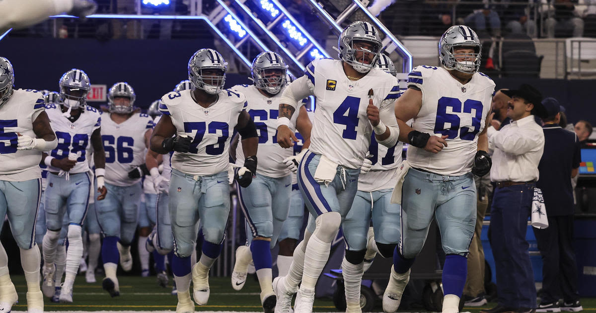 NFL to release 2024-25 regular season schedule Wednesday: Who will the Dallas Cowboys face?
