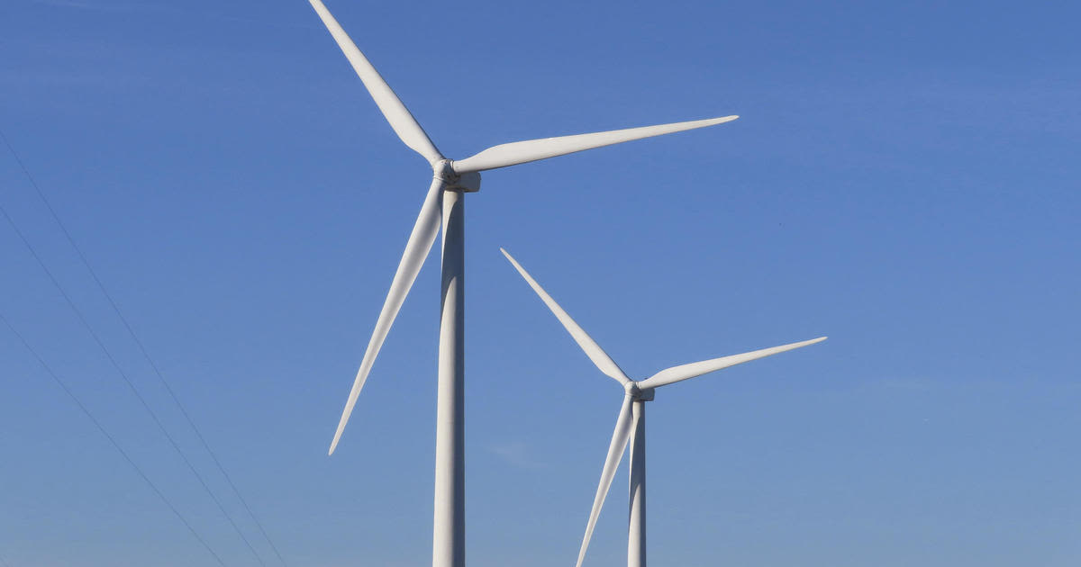 Atlantic Shores offshore wind farm in New Jersey gets key approval by Biden administration