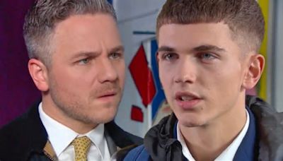 Hollyoaks confirms bone-chilling Carter and Lucas twist in dark scenes