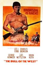 The Bull of the West (TV Movie 1972) - IMDb