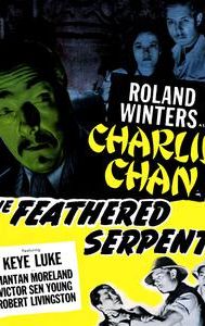 The Feathered Serpent (1948 film)