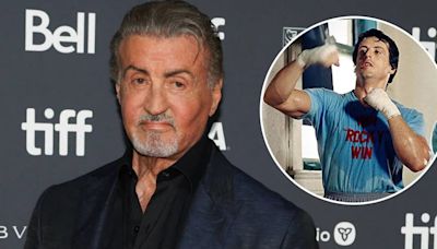 La serie precuela de “Rocky” recibió una actualización de Sylvester Stallone: “Va a ser maravillosa”