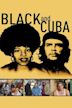 Black and Cuba