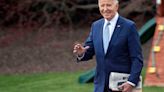 Biden's New York City fundraiser to bring in over $25 million