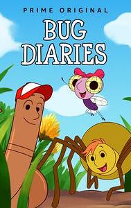 Bug Diaries