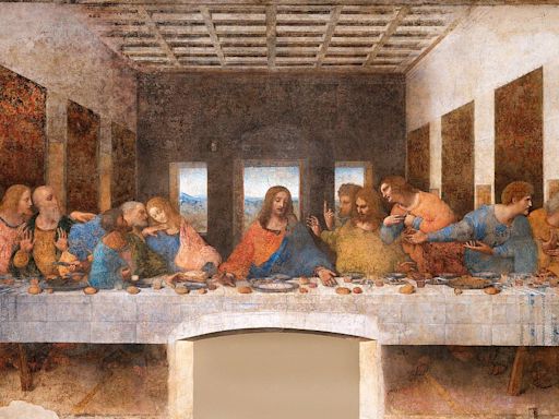 Archaeologists closer to exact room where Jesus ate Last Supper