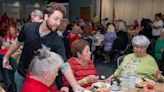 'A game-changer for us': Western communities start serving group meals to older residents