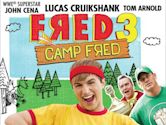 Fred 3: Camp Fred