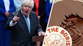 'Eat The Rich': You Can Now Buy Chocolates Of Rishi Sunak, Boris Johnson and Liz Truss