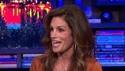 Cindy Crawford Says Austin Butler's 'Elvis' Accent Is Now Just Part of Him