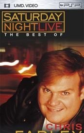 Saturday Night Live: The Best of Chris Farley