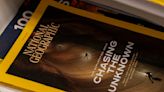 National Geographic will end newsstand sales of magazine next year, focus on subscriptions, digital