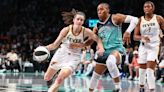 How many points did Caitlin Clark score Sunday? Fever rookie shutdown in blowout loss
