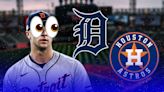 MLB rumors: Astros, Tigers have discussed Jack Flaherty trade