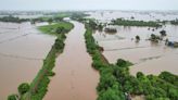 Weather update: Red alert in Gujarat; heavy rains submerge roads in 30 villages in Junagadh - CNBC TV18