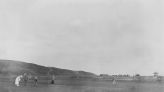 As turf falls into the sea, members at England’s oldest links 9 afraid they might ‘eventually lose the golf course’