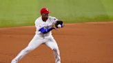 Detroit Tigers claim infielder Andy Ibáñez off waivers from Texas Rangers