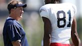Bill Belichick explains the process of trading for Randy Moss during the draft