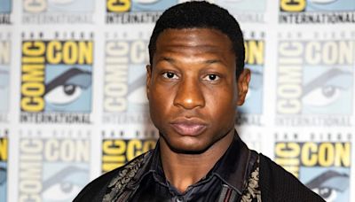 Jonathan Majors protagonizará una nueva película tras su condena por agresión y acoso