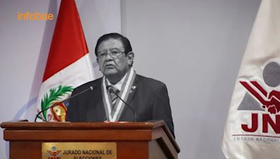 Zamir Villaverde respalda declaraciones de Salatiel Marrufo sobre supuesto fraude: acusan al JNE de favorecer a Pedro Castillo