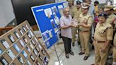 Visakhapatnam police solve 80 out of 99 property offences reported in June