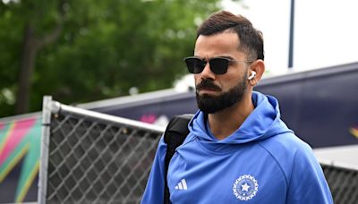 IND Vs ENG, ICC T20 World Cup 2024 Semi-Final 2: Should India Tinker With Virat Kohli's Batting Position?