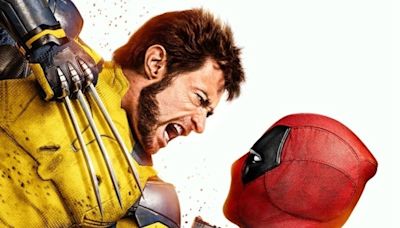 Deadpool & Wolverine is fun for die-hard Marvel fans – but it won’t save the MCU - EconoTimes