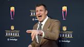 Rob Gronkowski and family to bring live commentary to UFC 278 on ESPN+