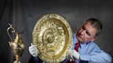 Rare silver 16th century basin and ewer to go on display