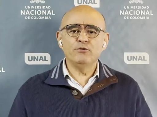 Tribunal anuló fallo de tutela que beneficiaba al exrector de la Universidad Nacional Ismael Peña