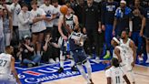 105-108. Doncic e Irving golpean primero