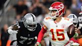 Predictions for Chiefs vs. Raiders, Week 18