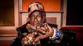 Lee “Scratch” Perry’s Final Album, King Perry, to Be Posthumously Released