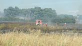 El PP asegura que Aranda de Duero está protegida contra incendios forestales con el operativo de la Junta