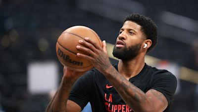 Five-Time NBA Champion Goes Nuclear On Paul George For Clippers 'B-Team' Diss