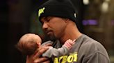 Shemar Moore's Girlfriend Shares Sweet Photo of Actor with Baby Girl on His Birthday