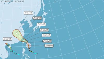 不斷更新／中颱凱米攪局！合歡山「松雪樓」休園2天 全台活動異動一覽