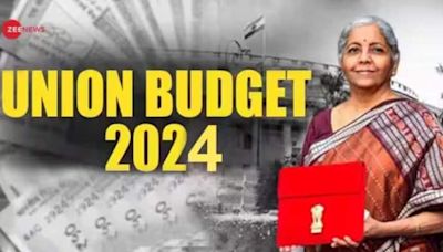 Budget 2024: Govt Increases Allocations For All Social Sectors, Including Agriculture And Employment
