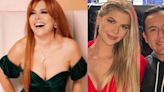 Magaly Medina se burla de Brunella Horna por ser vocera de Richard Acuña: “Ana Paula nunca te ha masticado”