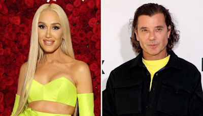 Gwen Stefani Seemingly Shades Ex Gavin Rossdale in Blake Shelton Anniversary Tribute Post: ‘Always’ You