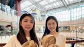 大江購物中心迎夏加碼年中慶 端午粽預購開跑