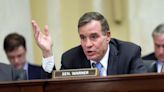 Russia expected to meddle in UK election, US Senator Warner warns