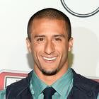 Colin Kaepernick