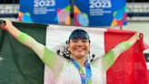 ¡Orgullo Nacional! Alexa Moreno clasifica a las Olimpiadas de París 2024